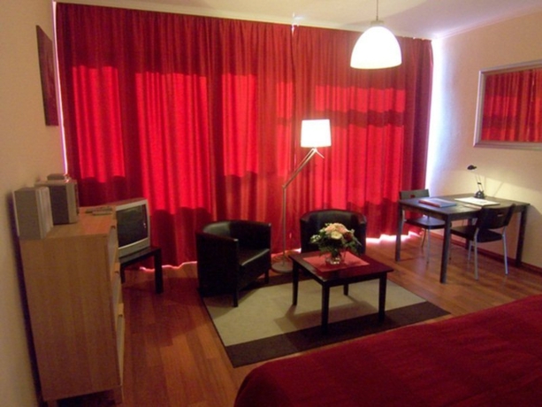 Hotel APARTCity