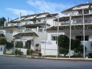 Hotel APTOS. COSTA ESTRELLA.