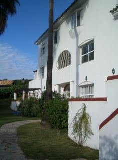 Hotel APTOS. COSTA ESTRELLA.