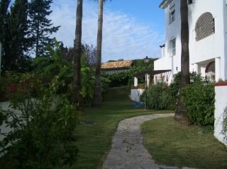 Hotel APTOS. COSTA ESTRELLA.