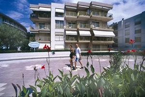 Hotel APTOS. ELS PINS