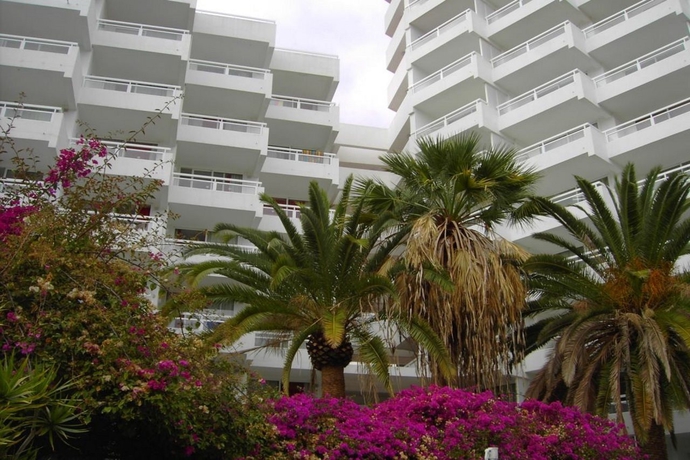 Hotel A.Ponderosa
