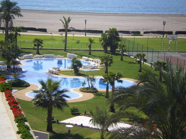 Hotel AR Almerimar