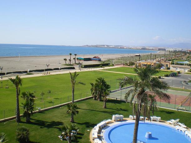 Hotel AR Almerimar