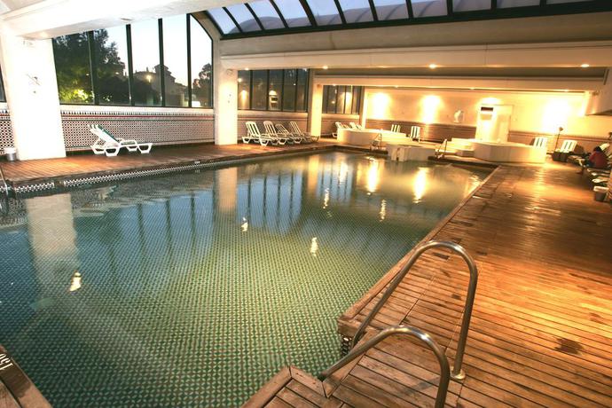 Hotel AR Almerimar