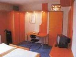 Hotel ARAGIA