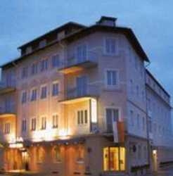 Hotel ARAGIA