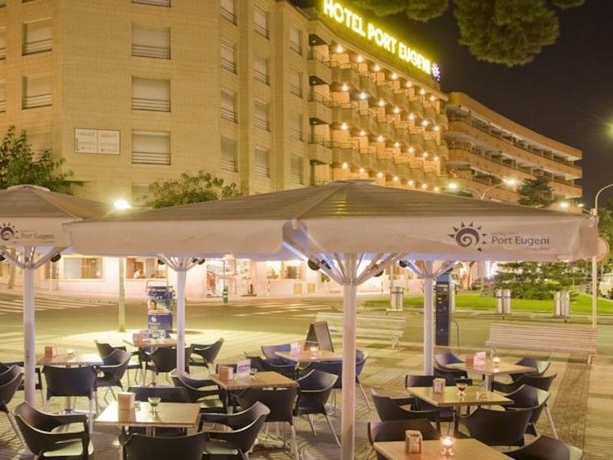 Hotel ARAGO