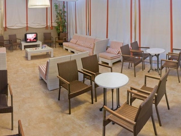 Hotel ARAGO