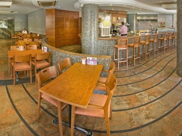 Hotel ARAGO
