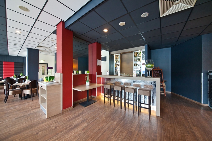 Hotel ARCADIA BELMONDO