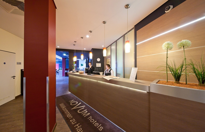 Hotel ARCADIA BELMONDO