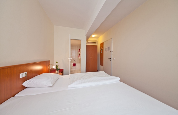 Hotel ARCADIA BELMONDO