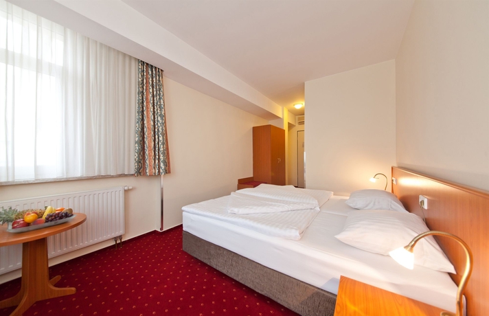 Hotel ARCADIA BELMONDO