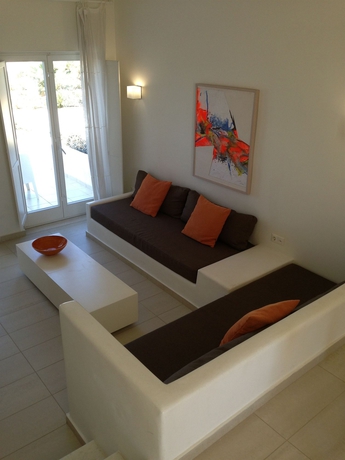 Hotel ARCHIPELAGOS RESORT