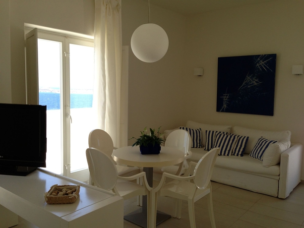Hotel ARCHIPELAGOS RESORT