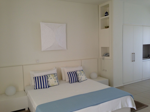 Hotel ARCHIPELAGOS RESORT