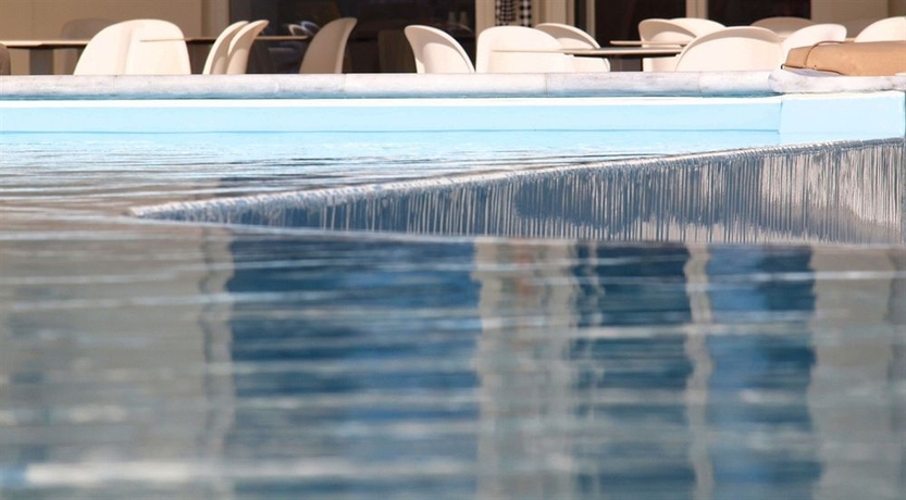 Hotel ARCHIPELAGOS RESORT