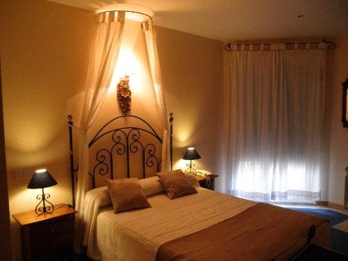 Hotel ARCO SAN VICENTE