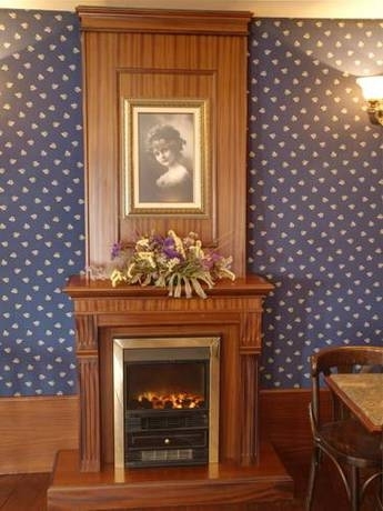 Hotel ARCO SAN VICENTE