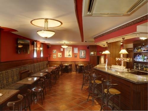 Hotel ARCO SAN VICENTE