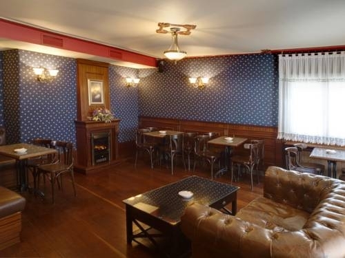 Hotel ARCO SAN VICENTE