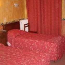 Hotel ARENA