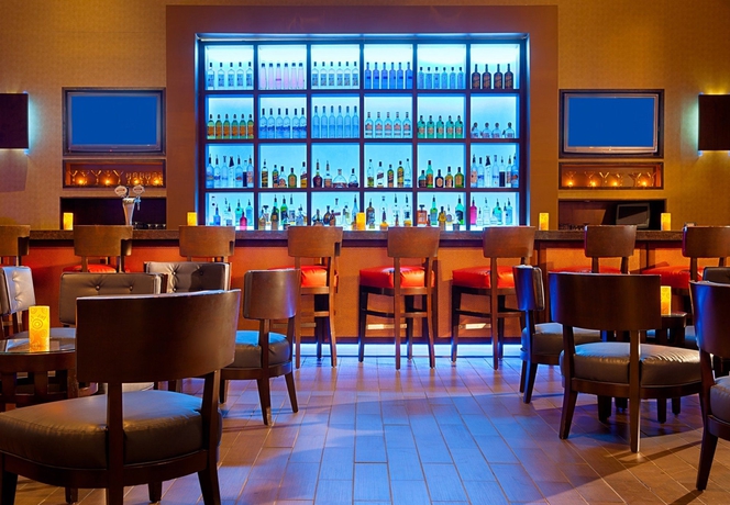 Hotel ARUBA MARRIOTT RESORT AND STELLARIS CASINO
