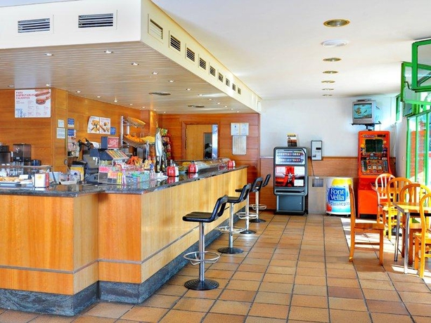 Hotel AS Express Altube