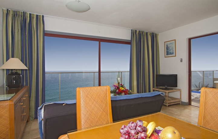 Hotel ATALAYA JANDIA