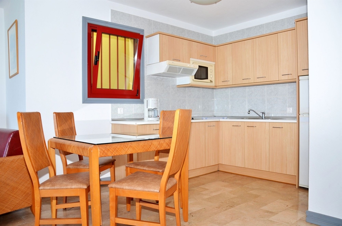 Hotel ATALAYA JANDIA