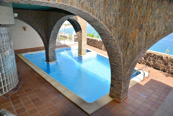 Hotel ATALAYA JANDIA
