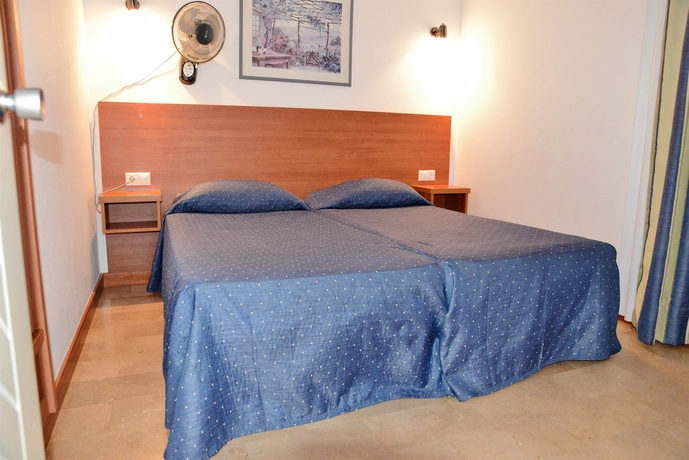 Hotel ATALAYA JANDIA