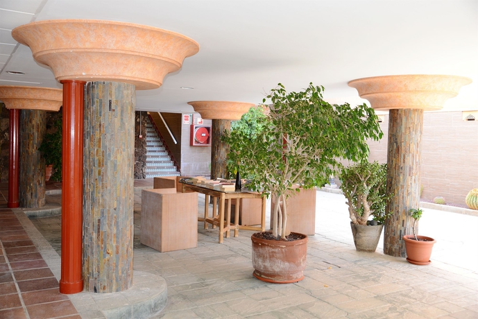 Hotel ATALAYA JANDIA