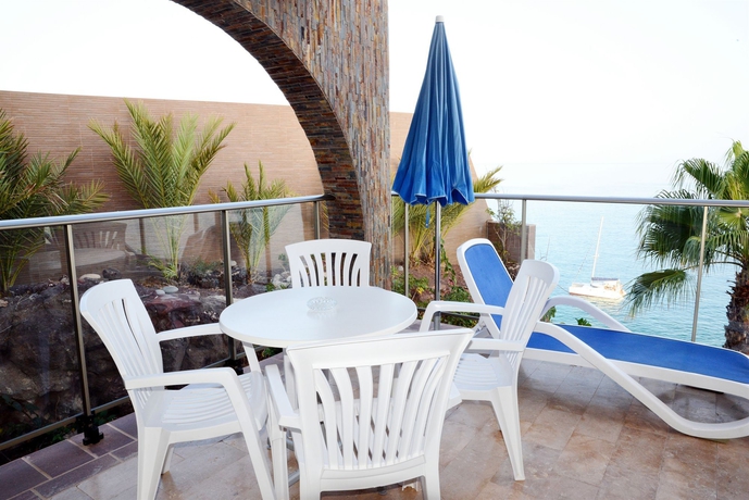 Hotel ATALAYA JANDIA