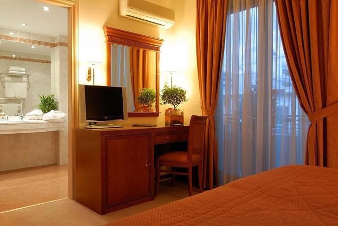Hotel ATHENS ATRIUM 