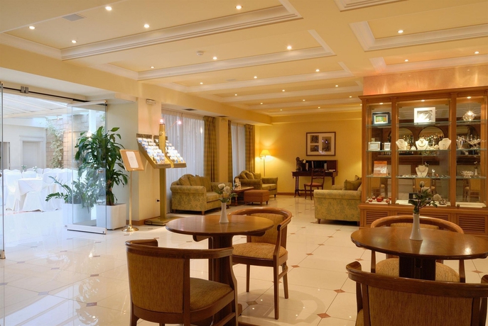 Hotel ATHENS ATRIUM 