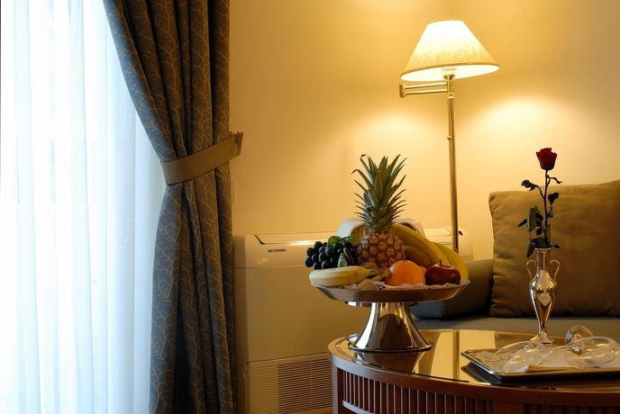 Hotel ATHENS ATRIUM 