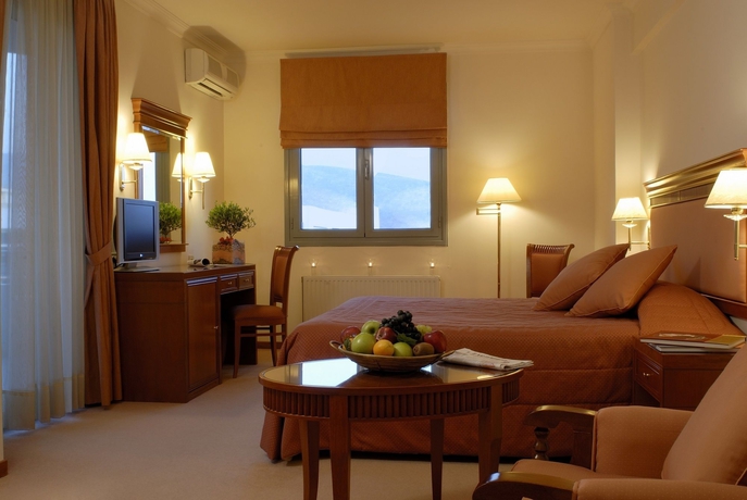 Hotel ATHENS ATRIUM 