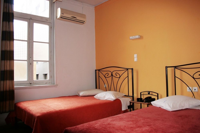 Hotel ATHINAIKON
