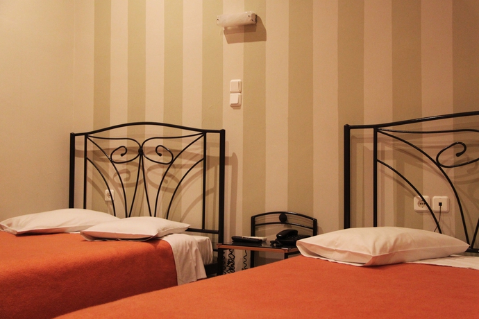 Hotel ATHINAIKON