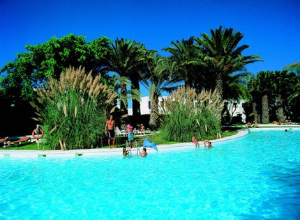 Hotel ATLANTIS LOS BARQUEROS
