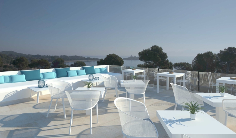Hotel AUCANADA APARTAMENTOS