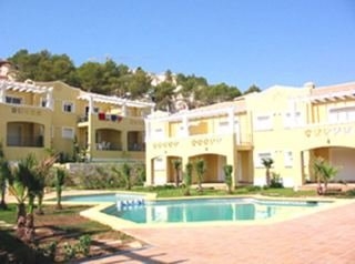 Hotel AUGUSTA/PINARES/EL OLIVAR