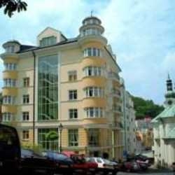 Hotel AURA PALACE