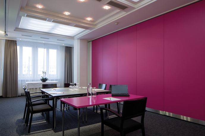 Hotel AUSTRIA TREND EUROPA