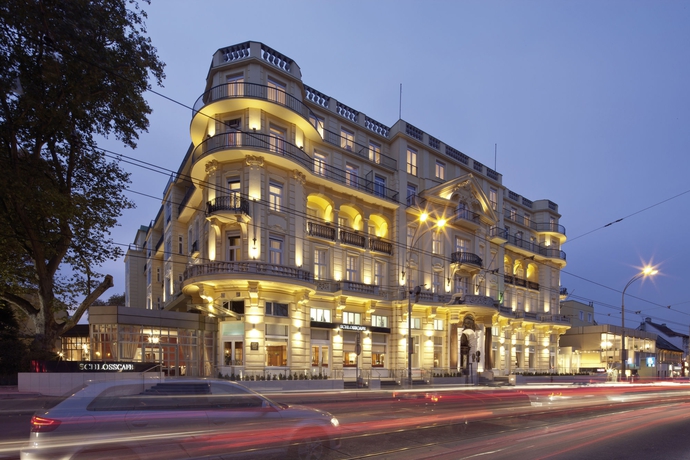 Hotel AUSTRIA TREND PARK SCHÖNBRUNN