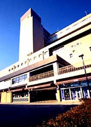 Hotel AVANSHELL