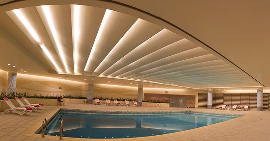 Hotel AZADI GRAND