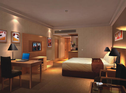 Hotel AZADI GRAND